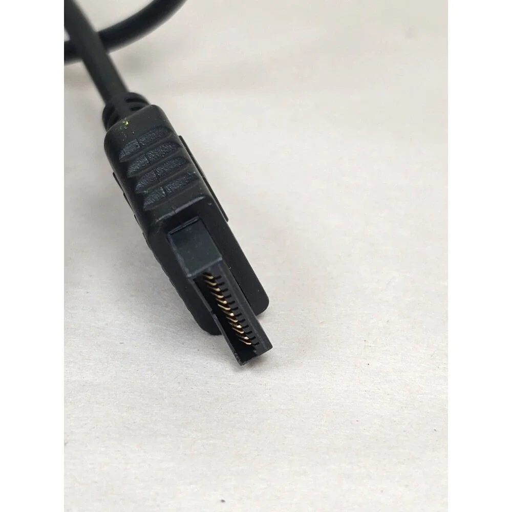 MadCatz Auto RF Switch Adapter Cable For Sony PlayStation 1-2 PS1 PS2 8004